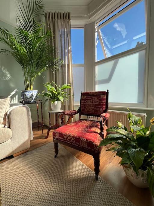 2025 Award Winner Liverpool Strawberry House - 3 Bedrooms Dış mekan fotoğraf